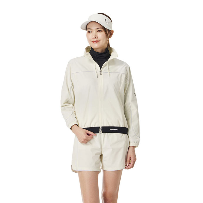 TaylorMade ゴルフジャケット レディース｜レディースウエア｜ゴルフ