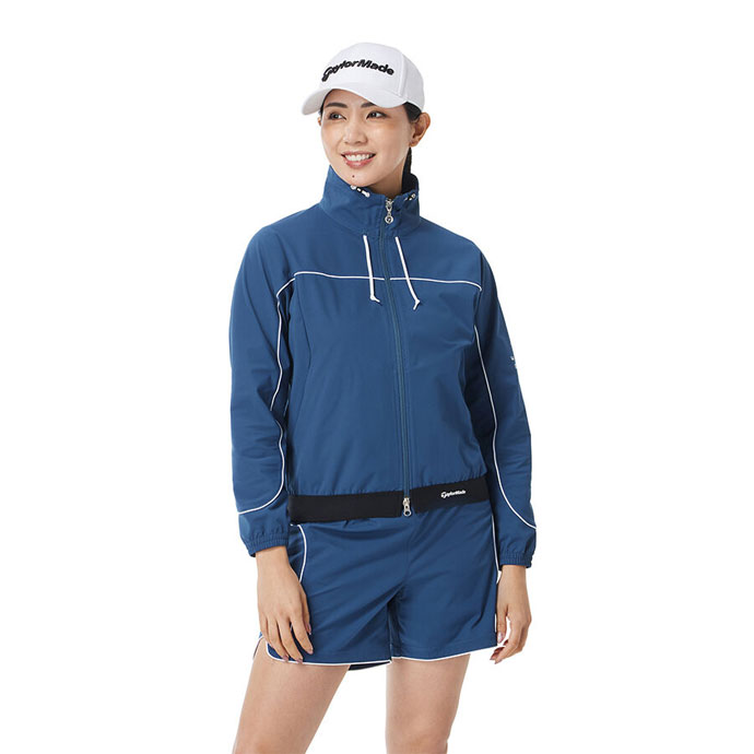 TaylorMade ゴルフジャケット レディース｜レディースウエア｜ゴルフ