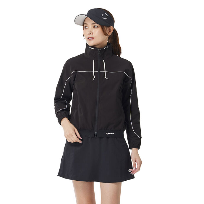 TaylorMade ゴルフジャケット レディース｜レディースウエア｜ゴルフ