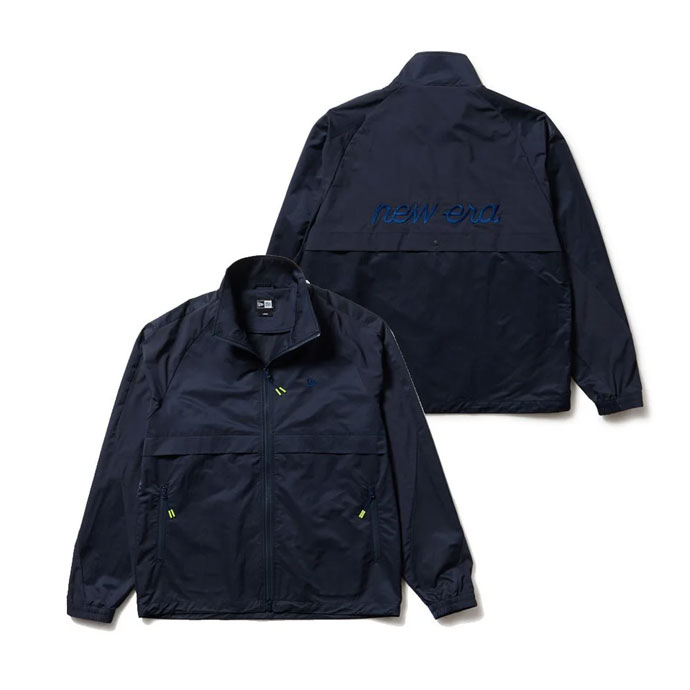 NEW ERA ゴルフ メンズジャケット（サイズ（S/M/L）：S）｜メンズ