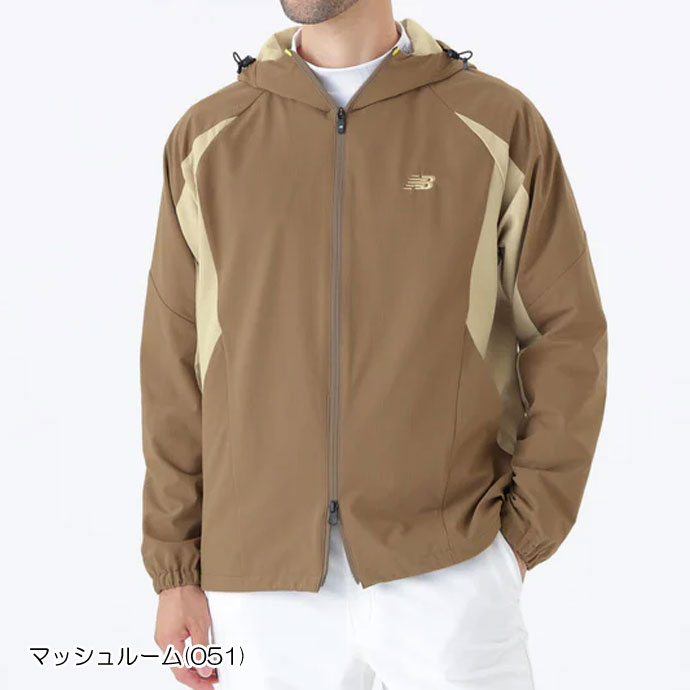 ゴルフ メンズ ニューバランス パーカーのおすすめ人気商品一覧 通販