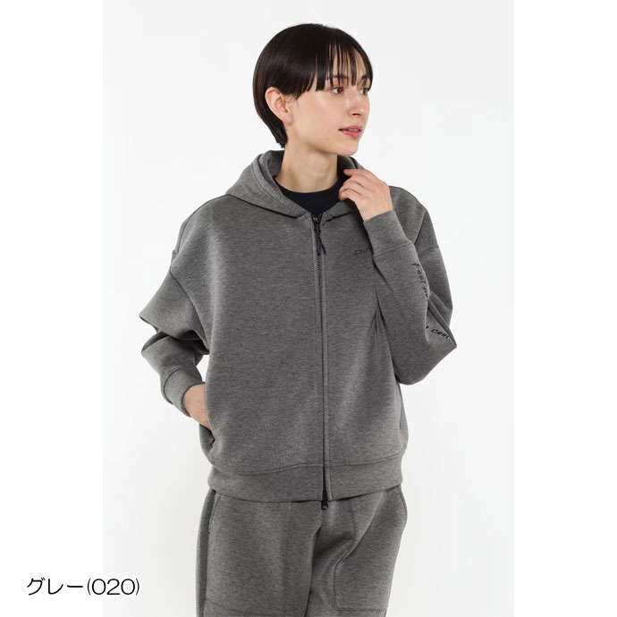 PING（ピン） ゴルフ レディース/女性用 スウェットフーディー