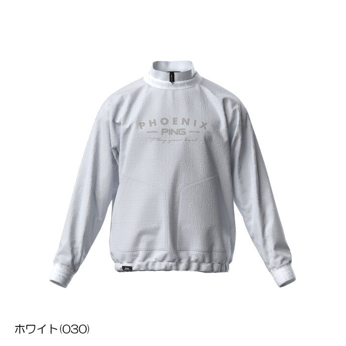 PING（ピン） ゴルフ メンズ ツインレイヤードアウター 6215220901 秋