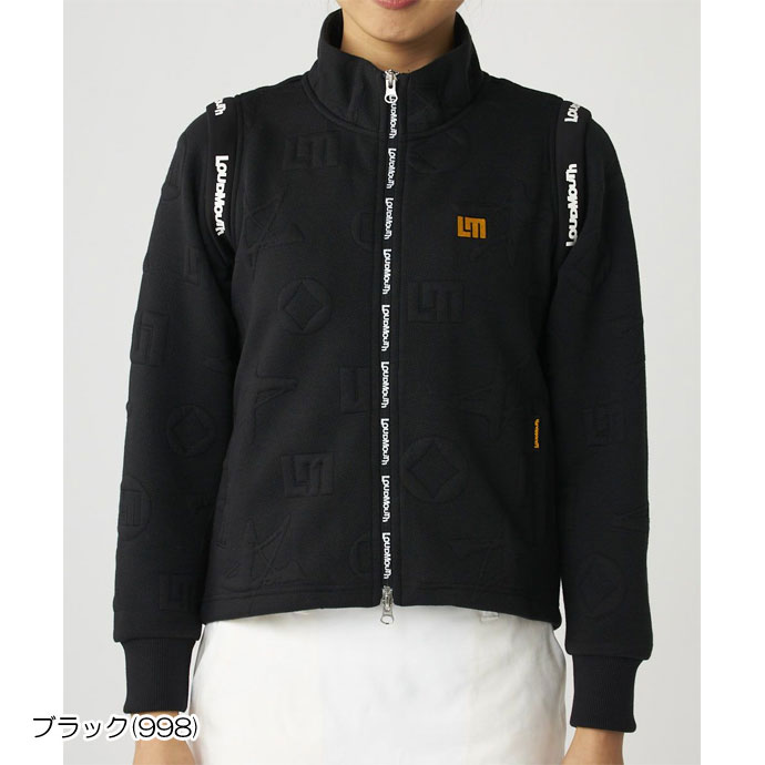 19日限定☆全品10%CP ゴルフ レディース/女性用 ラウドマウス 袋 