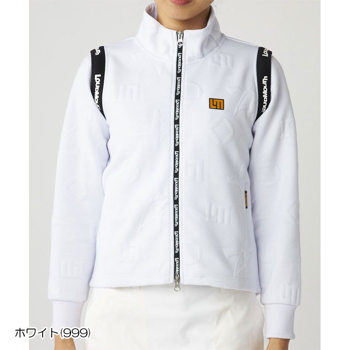 19日限定☆全品10%CP ゴルフ レディース/女性用 ラウドマウス 袋 