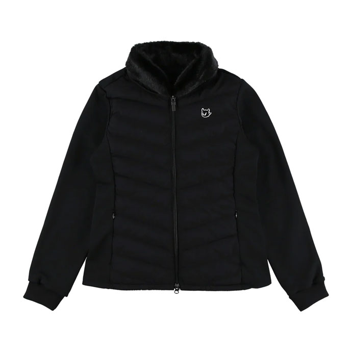 WAAC ゴルフ（ゴルフジャケット レディース）｜レディースウエア