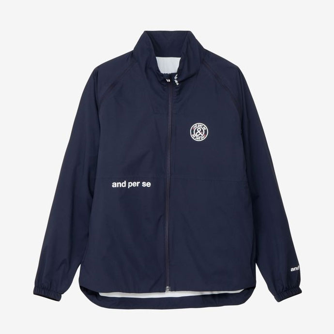 アンパスィ メンズ レインウェア（and per se）の商品一覧 通販