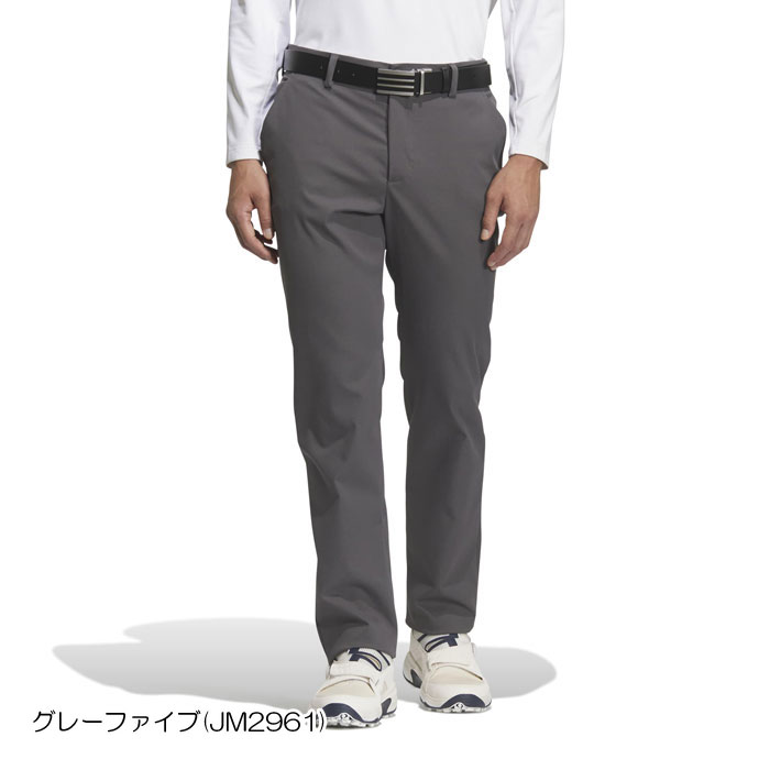 adidas（アディダス） ゴルフ メンズ EXSTRETCHツイストウィーブ撥水