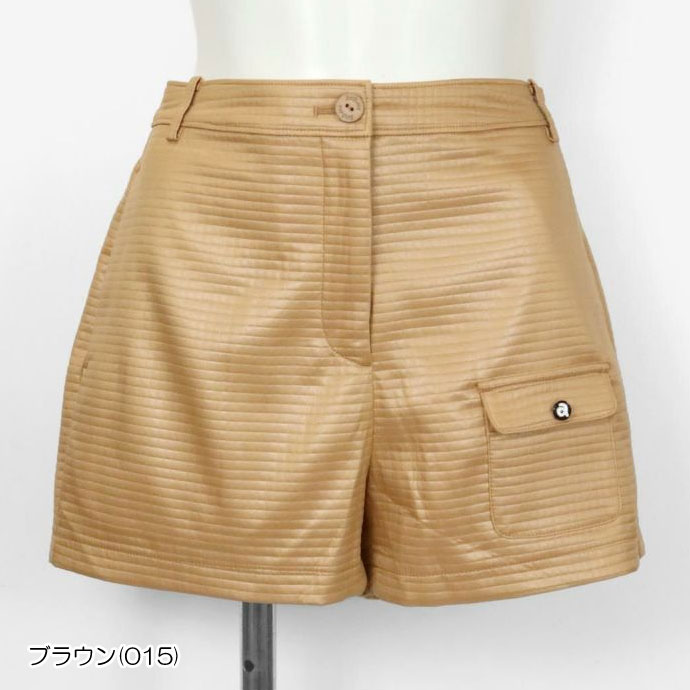 archivio（アルチビオ） ゴルフ レディース/女性用 ショートパンツ
