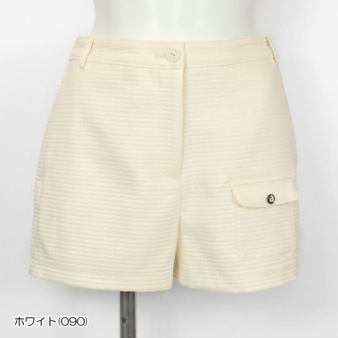 archivio アルチビオ レディース ショートパンツ ゴルフ archivio（アルチビオ） ゴルフ レディース/女性用 ショートパンツ