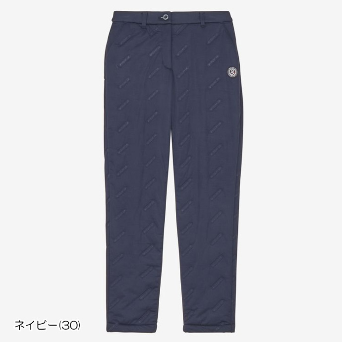 and per se ゴルフ レディースパンツ｜レディースウエア｜ゴルフ