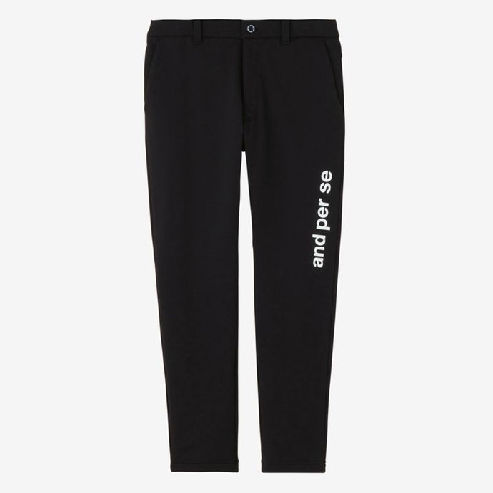 and per se ゴルフ メンズパンツ｜メンズウエア｜ゴルフ｜スポーツ