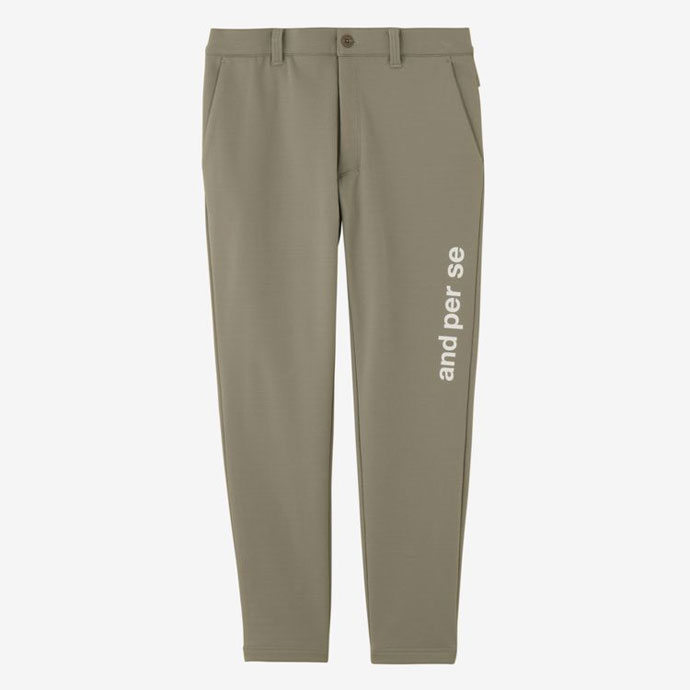 and per se ゴルフ メンズパンツ｜メンズウエア｜ゴルフ｜スポーツ