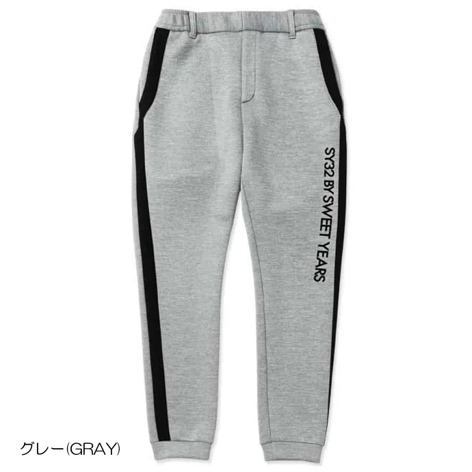 sy32 ゴルフ 防寒パンツのおすすめ人気商品一覧 通販 - Yahoo!ショッピング