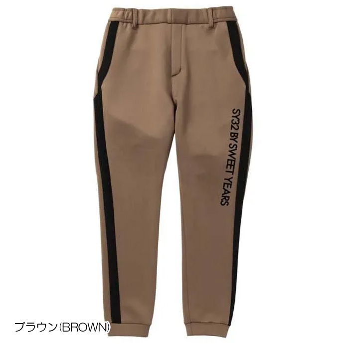 sy32 ゴルフ 防寒パンツのおすすめ人気商品一覧 通販 - Yahoo!ショッピング