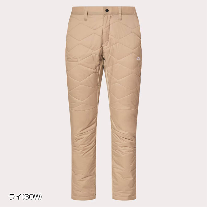 ゴルフ オークリー ＯＡＫＬＥＹ ＳＵＰＰＬＥ ＩＮＳＵＬＡＴＩＯＮ ＰＡＮＴＳ FOA407008 | OAKLEY | 03