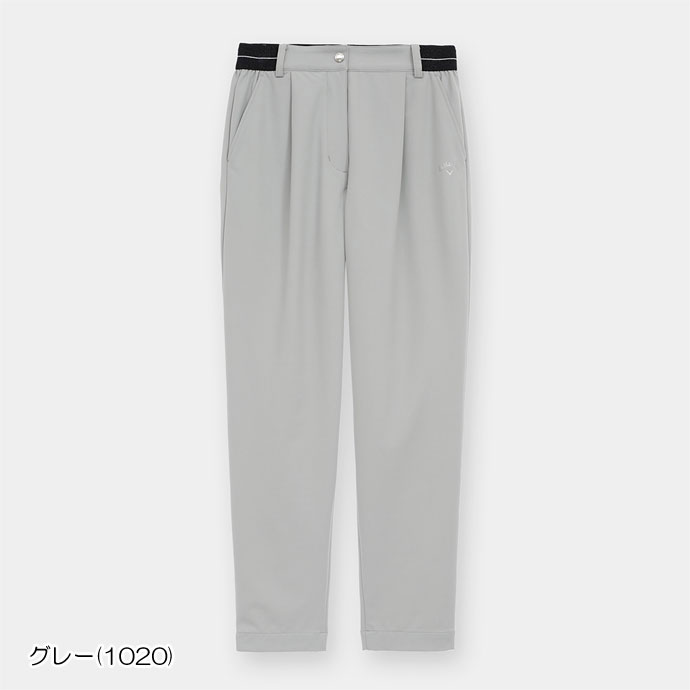 Callaway（キャロウェイ） ゴルフ レディース ジョガーパンツ