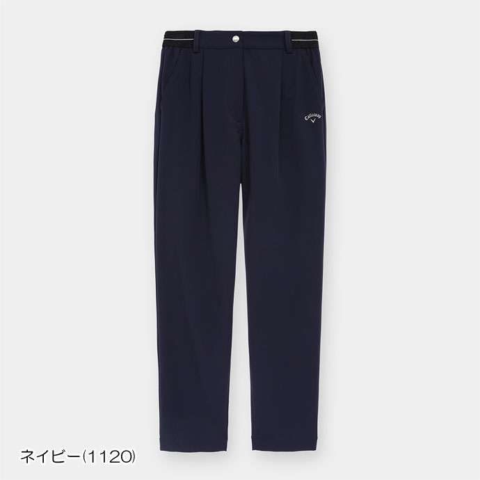 Callaway（キャロウェイ） ゴルフ レディース ジョガーパンツ