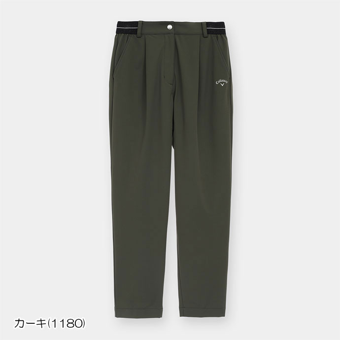 Callaway（キャロウェイ） ゴルフ レディース ジョガーパンツ