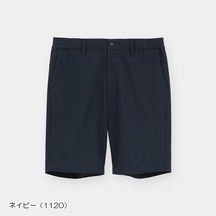 Callaway メンズ ゴルフショートパンツ Callaway（キャロウェイ） （クリアランス）ゴルフウェア メンズ -3