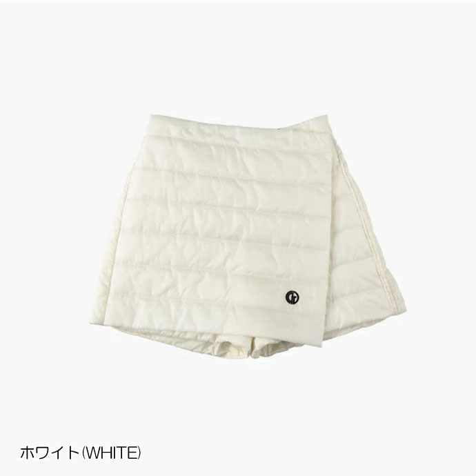 Malbon Golfプリーツスカート ゴルフ女子向け S〜Lサイズ 3色展開