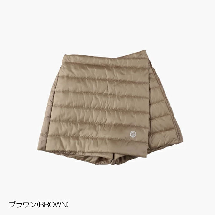 CPG GOLF ゴルフ レディース/女性用CPG ラップフロントダウン