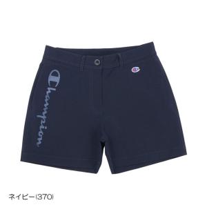 ゴルフ レディース/女性用 チャンピオン ＳＨＯＲＴＳ CWZG501