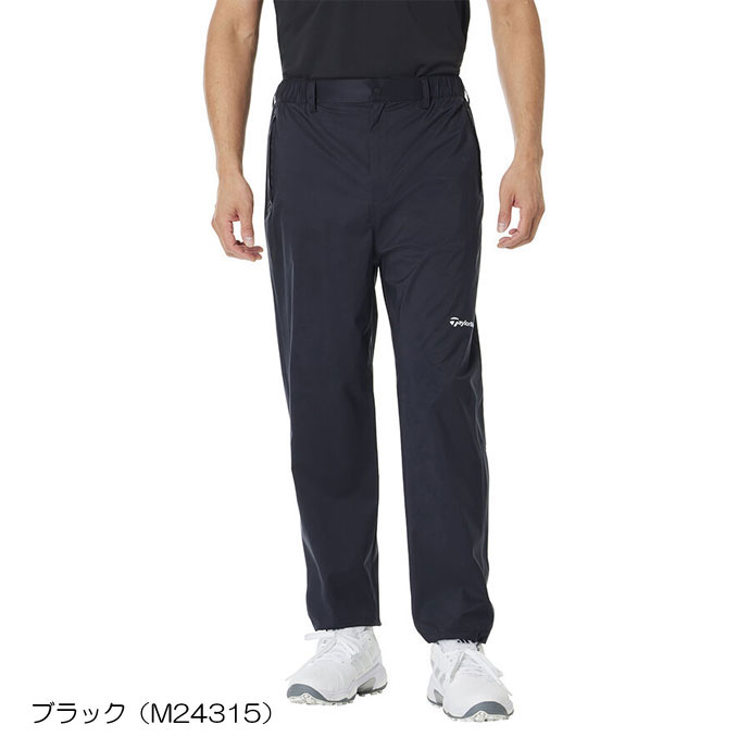 テーラーメイド パンツ（ゴルフ メンズウエア）（サイズ（S/M/L）：LL