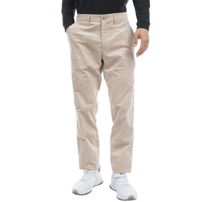 ゴルフ トミーヒルフィガー ハウンドトゥーステーパードパンツ THMA378 | TOMMY HILFIGER GOLF | 02
