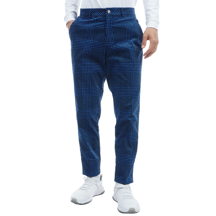 ゴルフ トミーヒルフィガー ハウンドトゥーステーパードパンツ THMA378 | TOMMY HILFIGER GOLF | 03