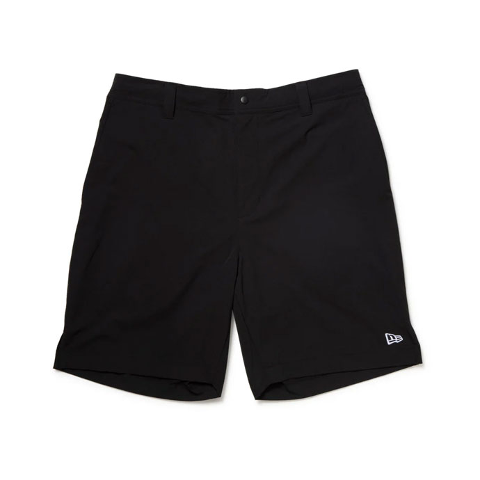 ゴルフ メンズ ニューエラ T AND S SHORT PANTS BLK 14391483 春 夏 | NEW ERA | 01