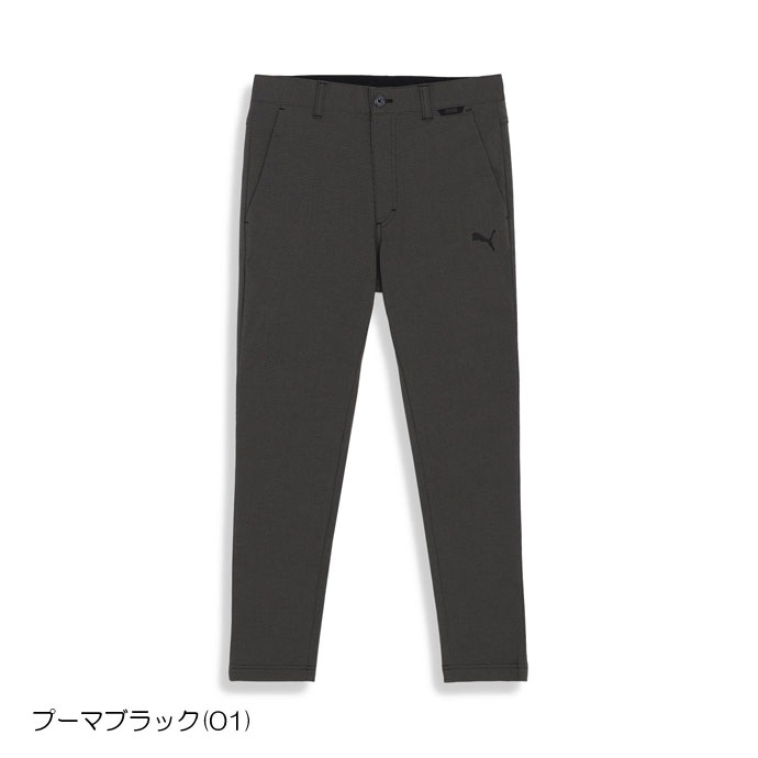 PUMA ゴルフ メンズパンツ（サイズ（S/M/L）：3L（XXL