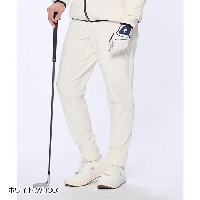 le coq sportif GOLF（ルコックスポルティフ ゴルフ） ゴルフ メンズ