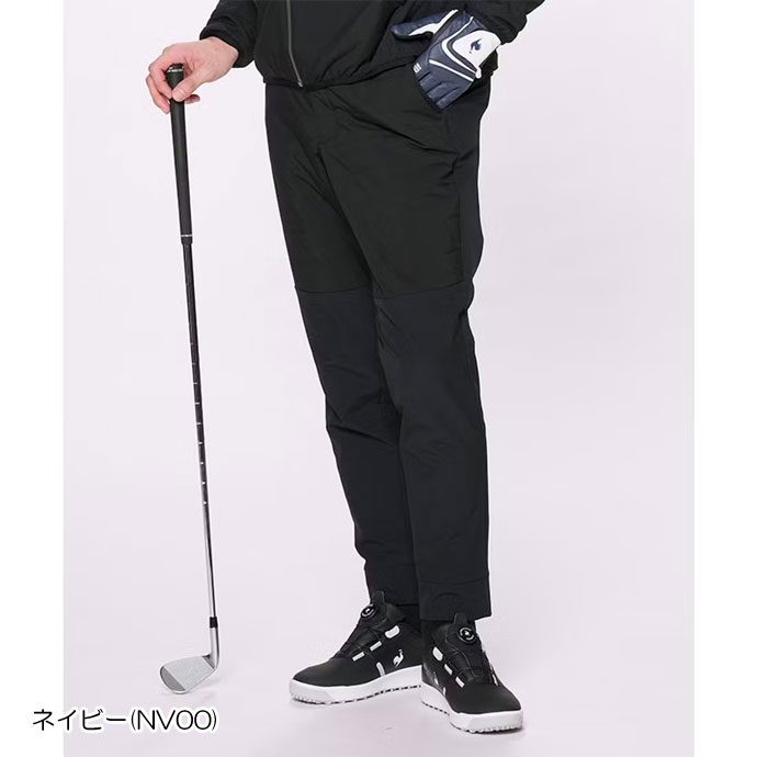le coq sportif GOLF（ルコックスポルティフ ゴルフ） ゴルフ メンズ