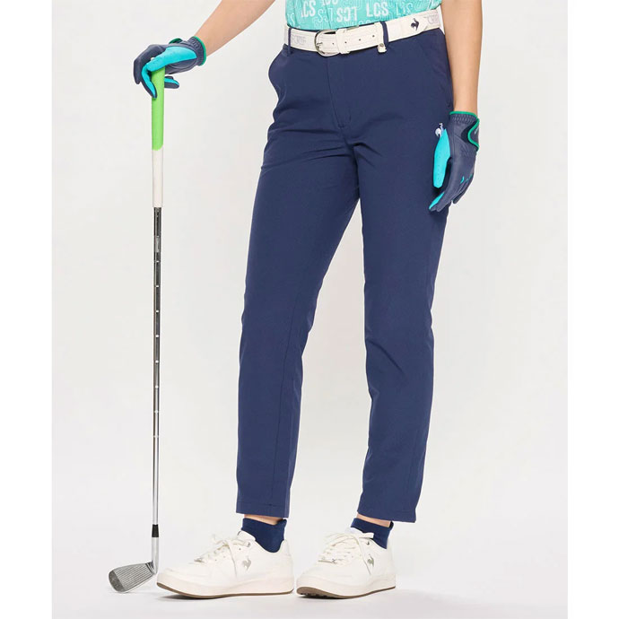 le coq sportif GOLF ゴルフ レディースパンツ｜レディース