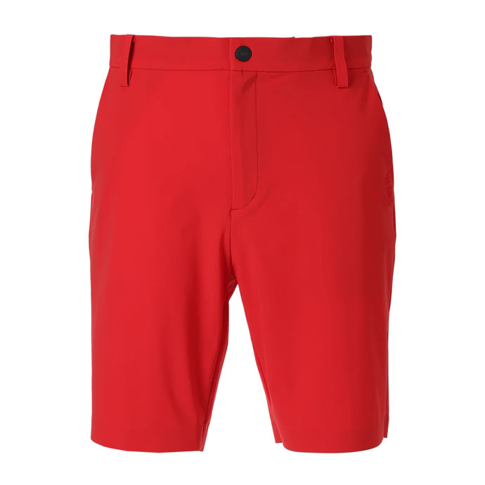 WAAC ゴルフ メンズ ワック ハーフパンツ 072252420 春 夏 ゴルフ