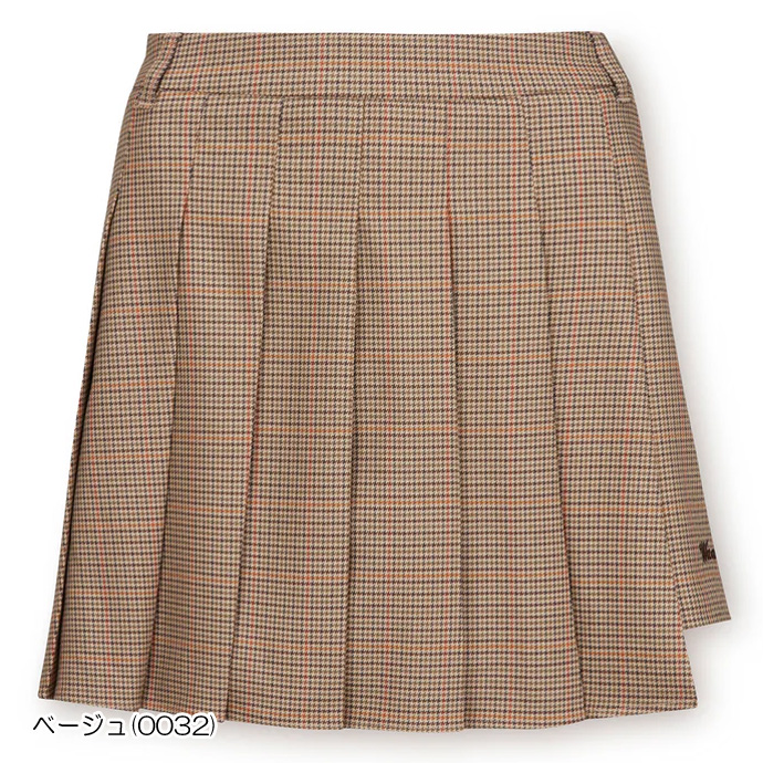 WAAC ゴルフ スカート｜レディースウエア｜ゴルフ｜スポーツ おすすめ