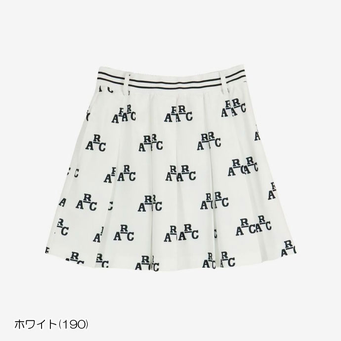 archivio（アルチビオ） ゴルフ レディース/女性用 スカート A356307
