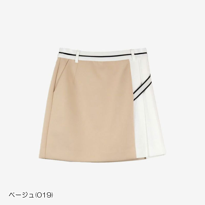 archivio（アルチビオ） ゴルフ レディース/女性用 スカート A356322