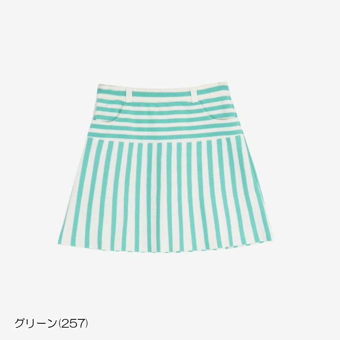 archivio（アルチビオ） ゴルフ レディース/女性用 スカート A356327