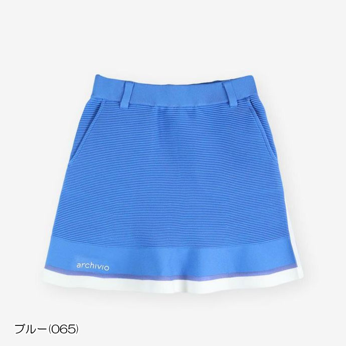 archivio ゴルフ レディース/女性用 アルチビオ スカート archivio ゴルフ レディース/女性用 アルチビオ スカート