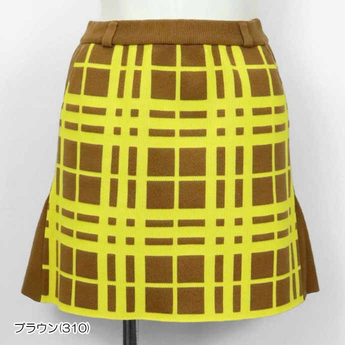 archivio（アルチビオ） ゴルフ レディース/女性用 スカート A416917