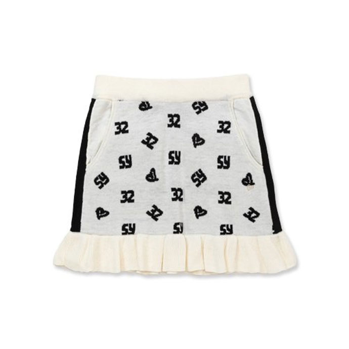 SY32 by SWEET YEARS（エスワイサーティトゥバイスィートイヤーズ