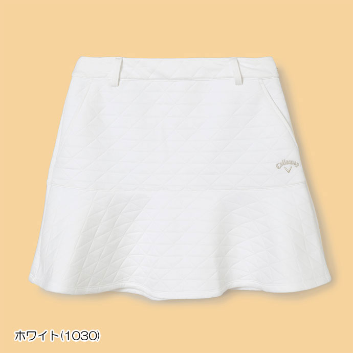 Callaway（キャロウェイ） ゴルフ レディース/女性用 スカート