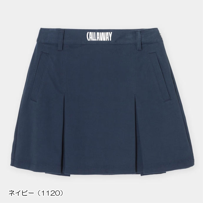 Callaway ゴルフ スカート｜レディースウエア｜ゴルフ｜スポーツ