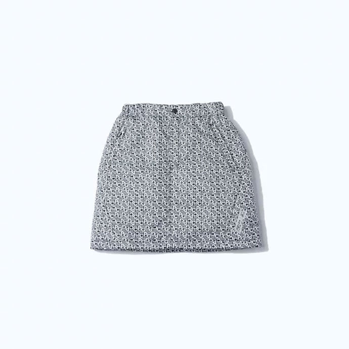 CPG GOLF ゴルフ レディース/女性用 ジオメトリック柄機能中綿