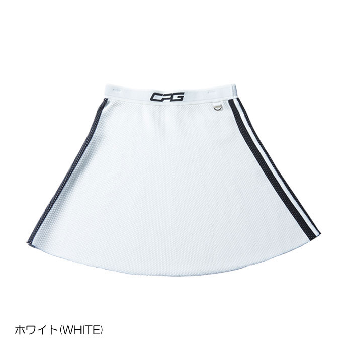 CPG GOLF ゴルフ レディース/女性用 CPG メッシュニットマーメード