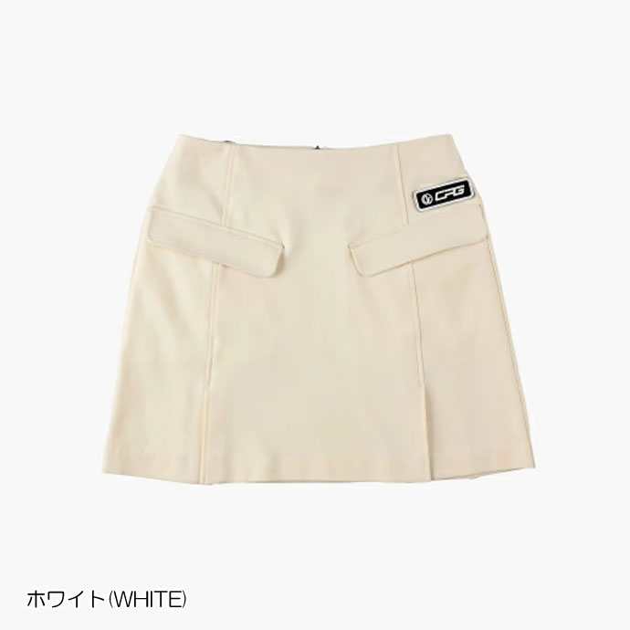 CPG GOLF ゴルフ スカート｜レディースウエア｜ゴルフ｜スポーツ