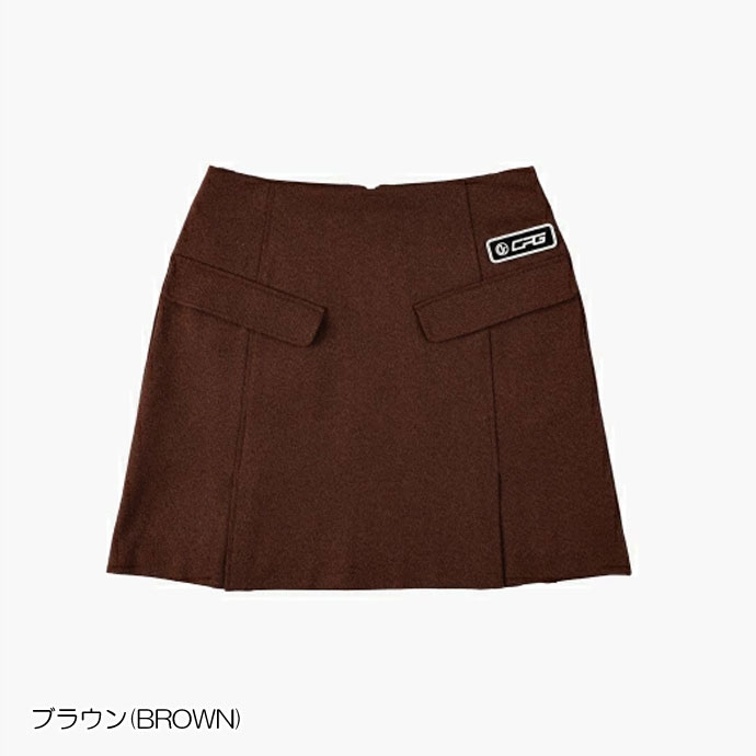 CPG GOLF ゴルフ スカート｜レディースウエア｜ゴルフ｜スポーツ