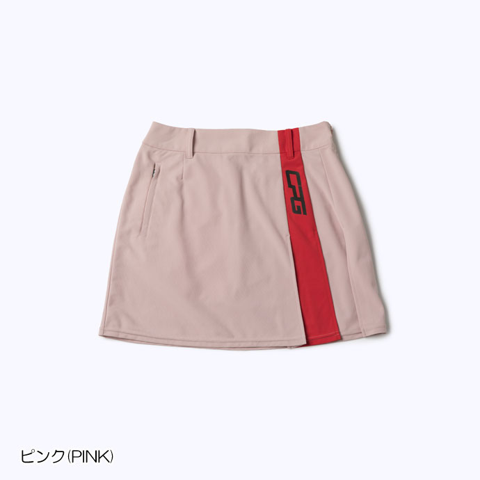 CPG GOLF ゴルフ スカート｜レディースウエア｜ゴルフ｜スポーツ